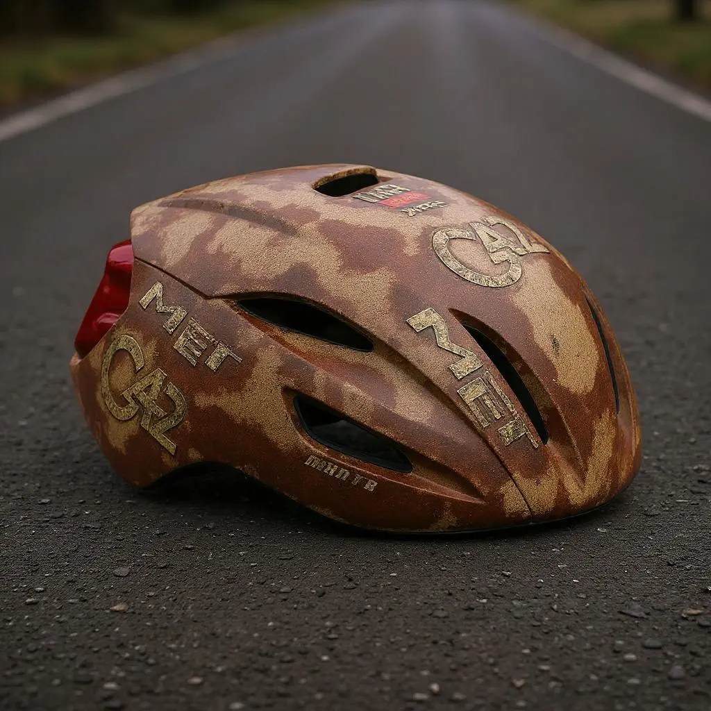 Helmet design — Faisal Al-Qahtani